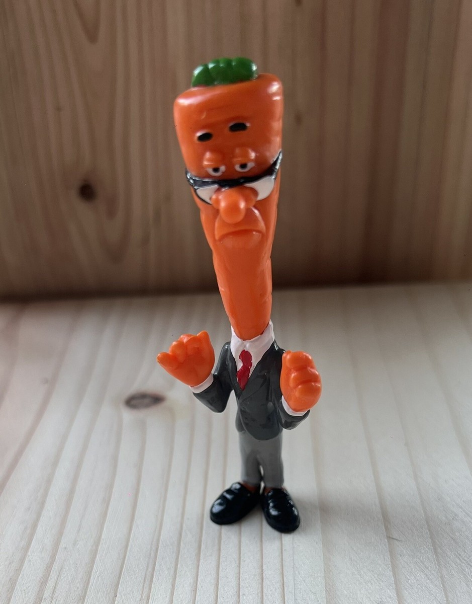 Carrot フィギュア ケーキ付き 海外物 Carrot フィギュア ケーキ付き 海外物 Carrot フィギュア ケーキ付き