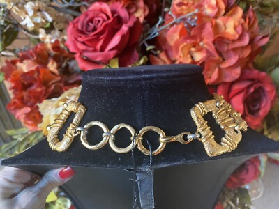 Christian Lacroix クリスチャン ラクロワ ブレスレット Christian