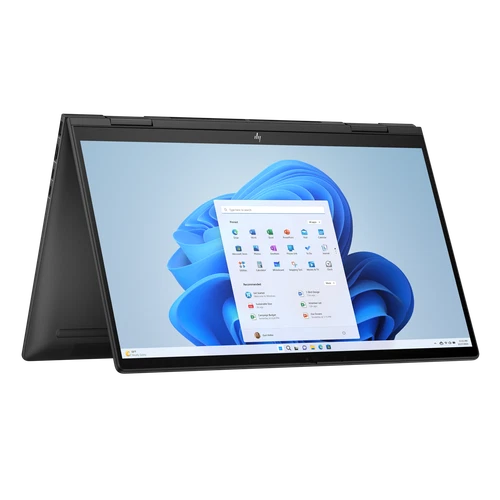 Hp Newest Envy X360 2 In 1 Laptop