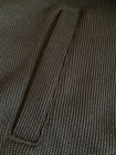 Men's Pittsburgh STEELERS Fleece lined Black Zip up Jacket with Steeler Logo and — photo 4