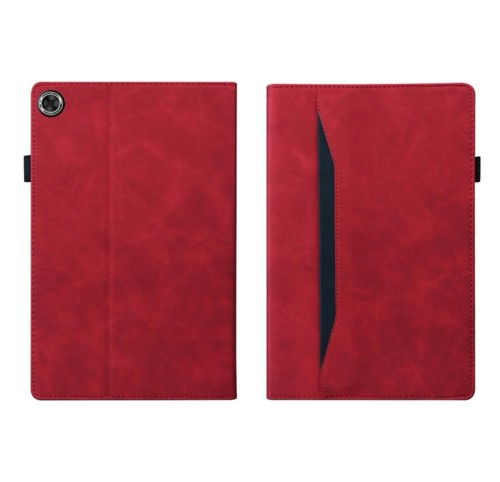 For Samsung Galaxy Tab S9 S8 S7 Plus S10 FE+ A9+ Tablet Folio Leather Case Cover - Picture 12 of 23