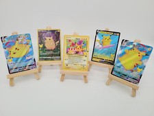 Pokemon Pikachu Karten Sammlung - Holo | Cele...