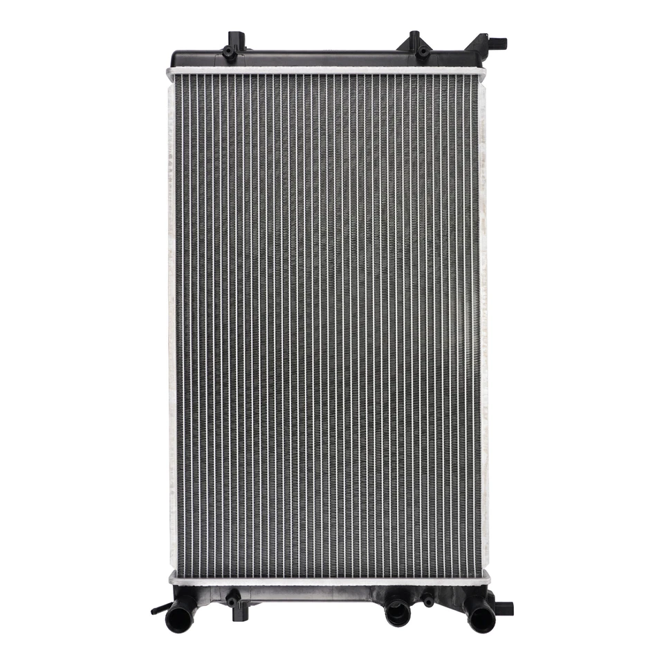 Radiator for 2011-2014 Volkswagen Jetta 2013 Volkswagen GTI  2012-2014 Beetle - Image 2 of 4