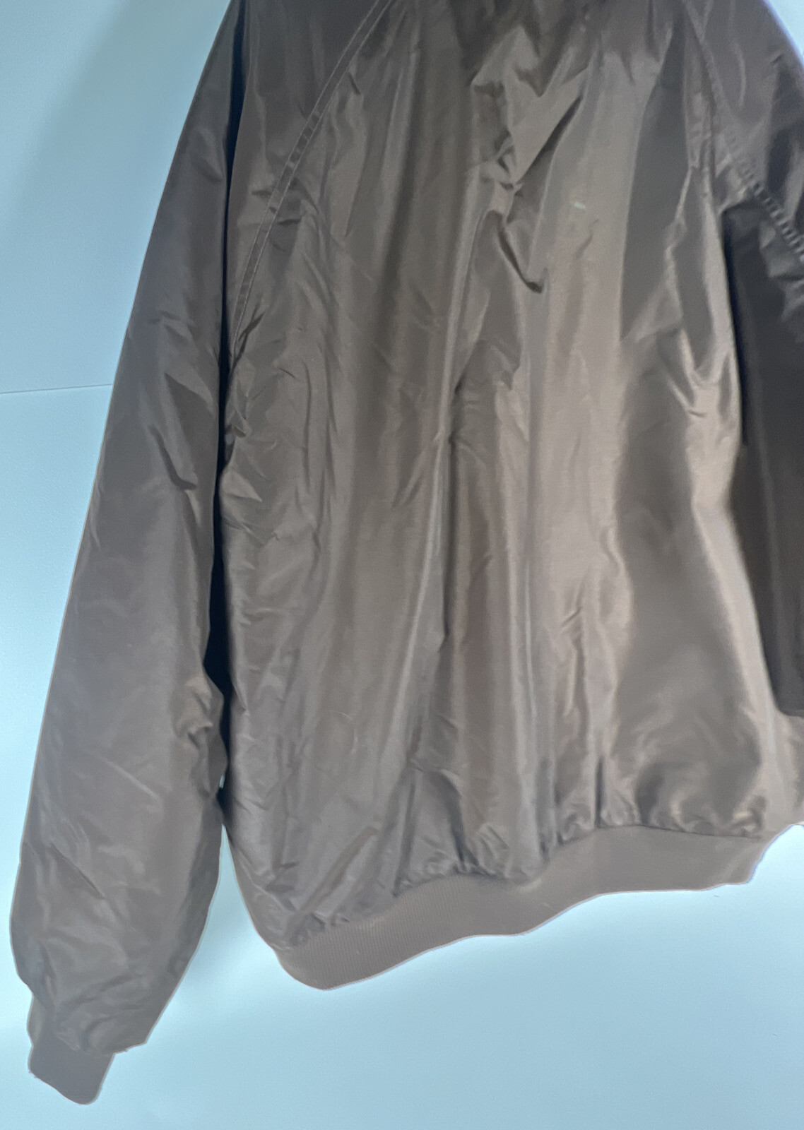 WEARGUARD STYLE 401 64288 3 SEASON SNOW RESISTANT JACKET COAT ARAMARK