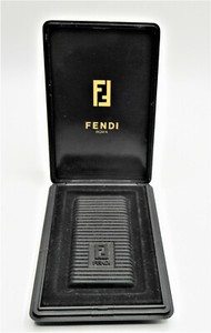 fendi lighter case