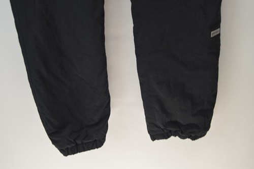 Fera Skiwear Pantaloni da Sci Snowboard Donna 6 Nero Traspirante Isolati Jogger - Foto 4 di 14