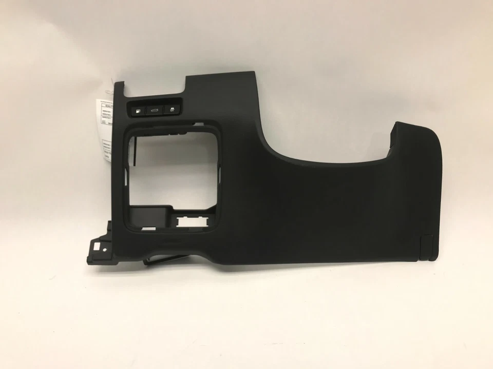 17-19 KIA CADENZA LADO CONDUCTOR IZQUIERDO TABLERO RODILLERA INFERIOR PANEL OEM Foto 2 de 4