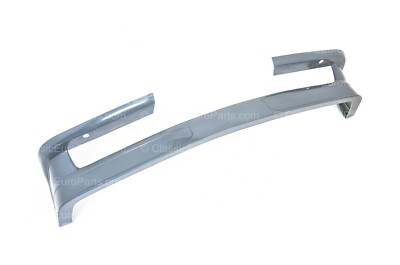 FRONT SPOILER valance euro bumper for BMW E32 Alpina B11 3,5 M30 engine Original