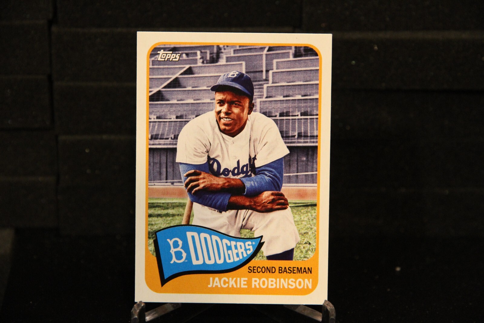 Baseball HOF LOT of 20 Different HOF'ers - Berra to Yastrzemski - See Photos