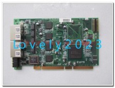1PC used PCI-8213 capture card
