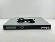 Fortinet Fortigate 400 FG-400 Port Network Security Firewall Appliance