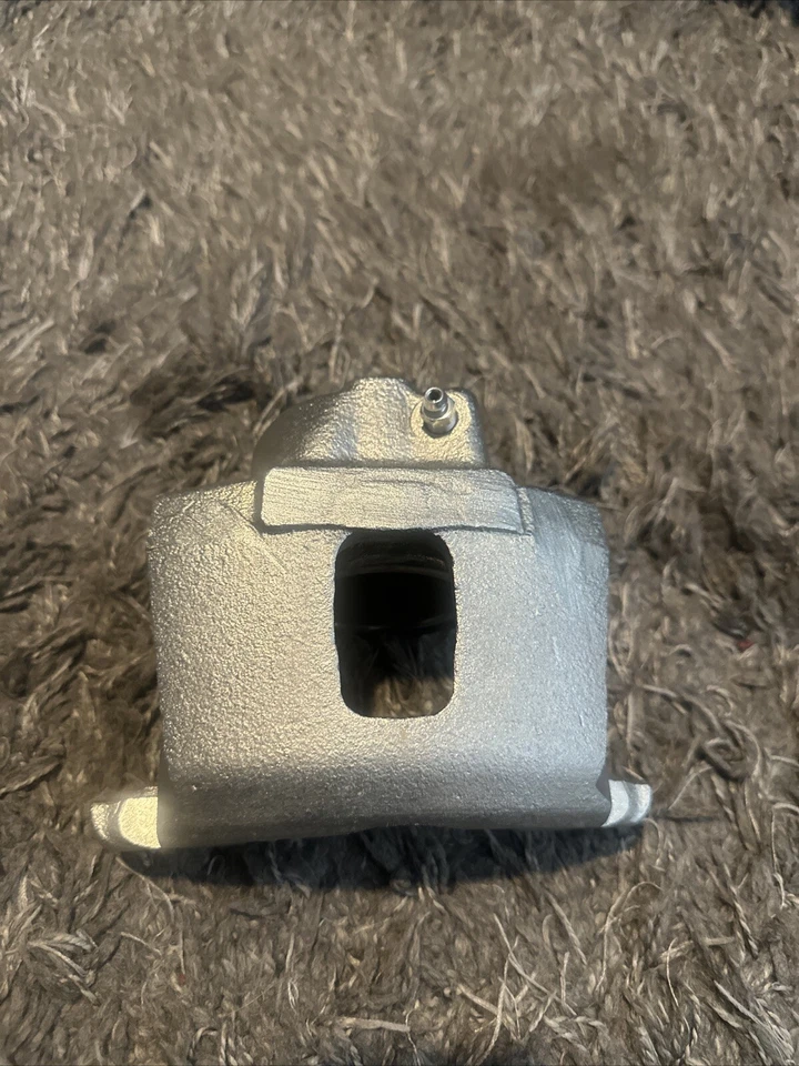 New Brake Caliper FSJ Jeep CJ Grand Wagoneer J10 J20 Bendix 2238365-L - Image 2 of 4
