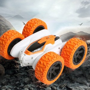 coche teledirigido juguete