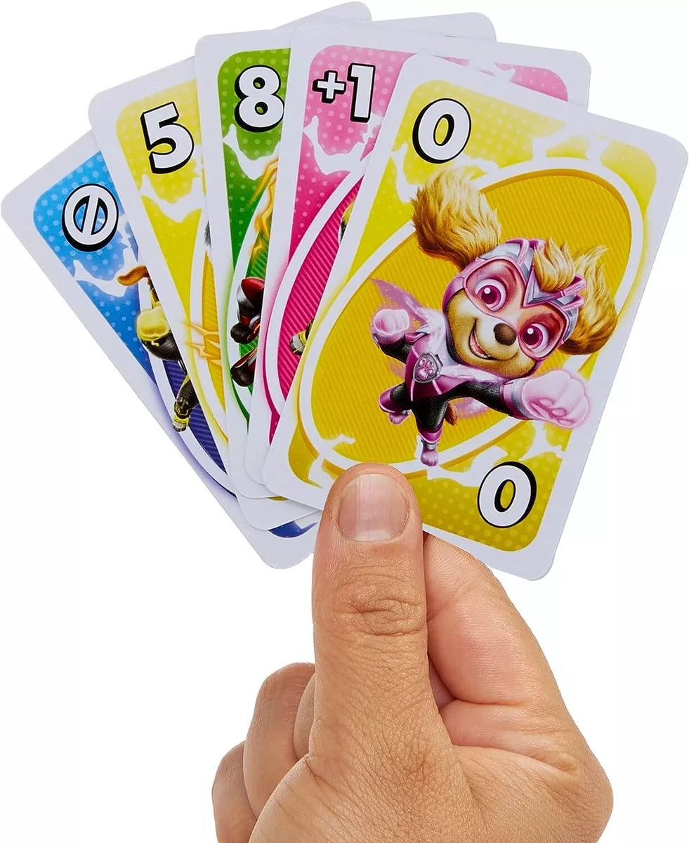 UNO Friends Card Game for Family, Adult & Party Nights, Collectible  Inspired by TV Series 