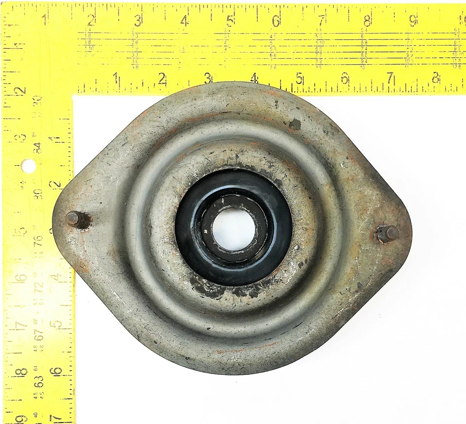 Anchor Suspension Strut Mount 7503 [Lot of 3] NOS Foto 3 de 4