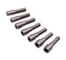 Cal Hawk Tools 7PC-CSDN07SI Impact SAE Nut Driver Set