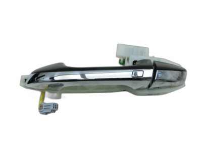 Türgriff Griff aussen Links Vorne Keyless Entry für Kia Optima IV JF 15-18 Lim