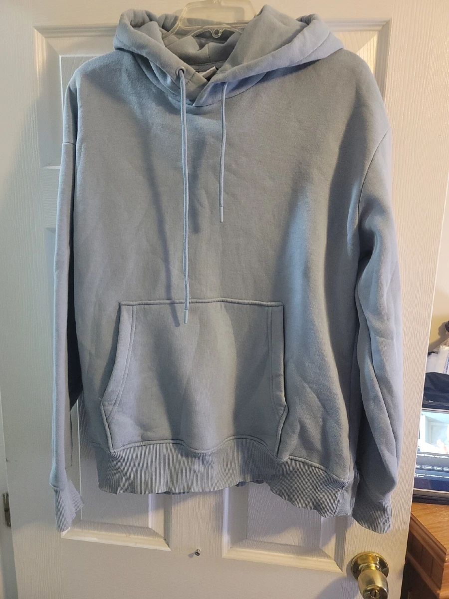 Super hotsell thick hoodie