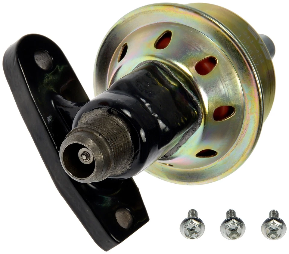 EGR Valve Dorman For 1980-1991 Ford E-250 Econoline Club Wagon 1981 1982 1983 - Image 2 of 4