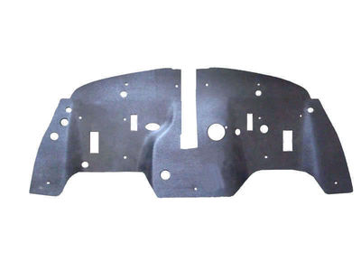 1940 1942 Plymouth P-10 Firewall Pad