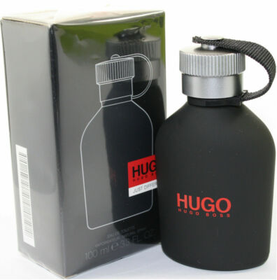 Hugo Just Different by Hugo Boss for Men 3.3 / 3.4oz EDT Spray