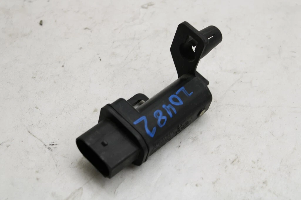 2014 BMW Active Hybrid 3 Condenser Box | eBay