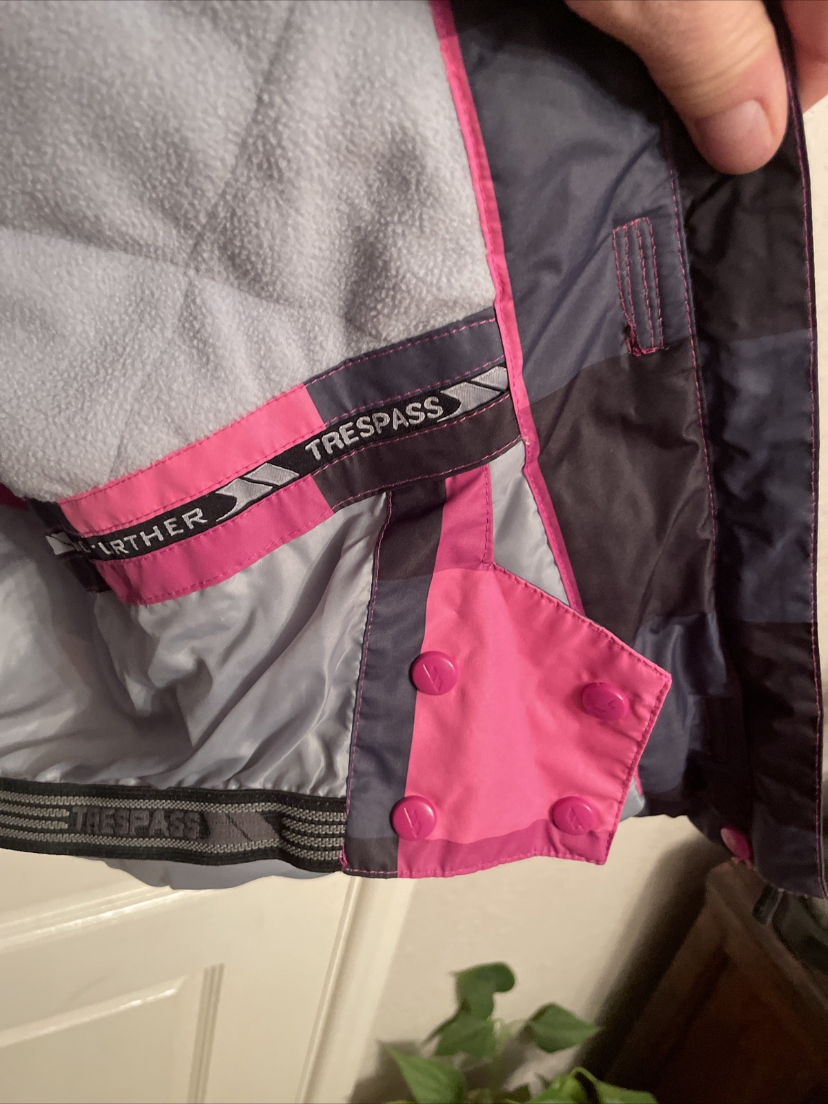 Women’s Snow Jacket tP50 2000mm XL (UK1618) eBay