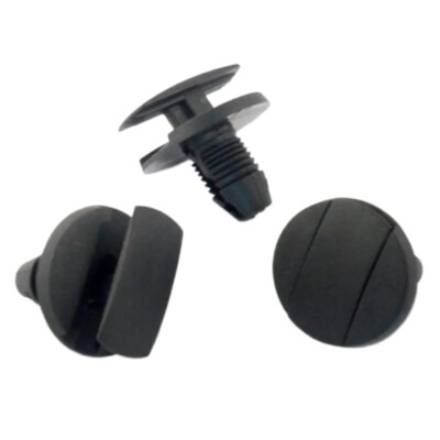 20PCS Mud Shield Clip Retainer 1609267280 1622749580 For Peugeot