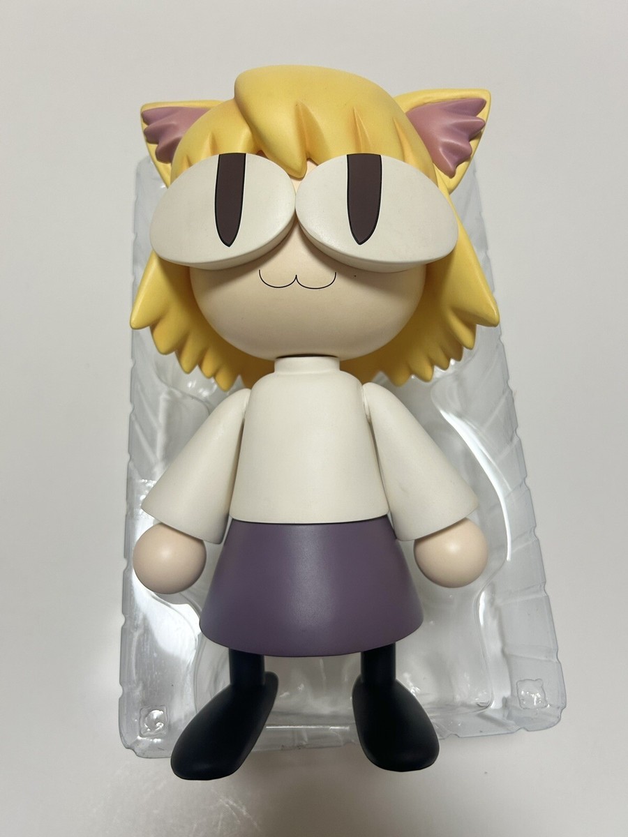 Good Smile Company Nendoroid PLUS Deka BIG Neco Arc Melty Good Smile Company Nendoroid PLUS Deka BIG Neco Arc Melty