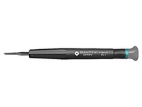 4-380-90 Schraubendreher Phillips PräZision PH1 L.Klin: 17Mm Bernstein