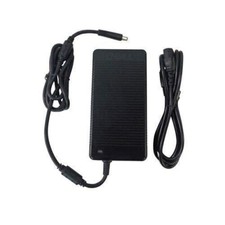 AC Adapter For LG 39GS95QE 39GS95QE-B 39GS95QE-B.AUS Gaming Monitor Power Supply