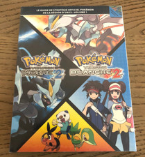Guide POKEMON VERSION NOIRE 2