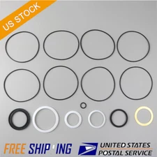 Hydraulic Motor Seal Kit 61258-000 for Eaton Char-Lynn 2000 Series