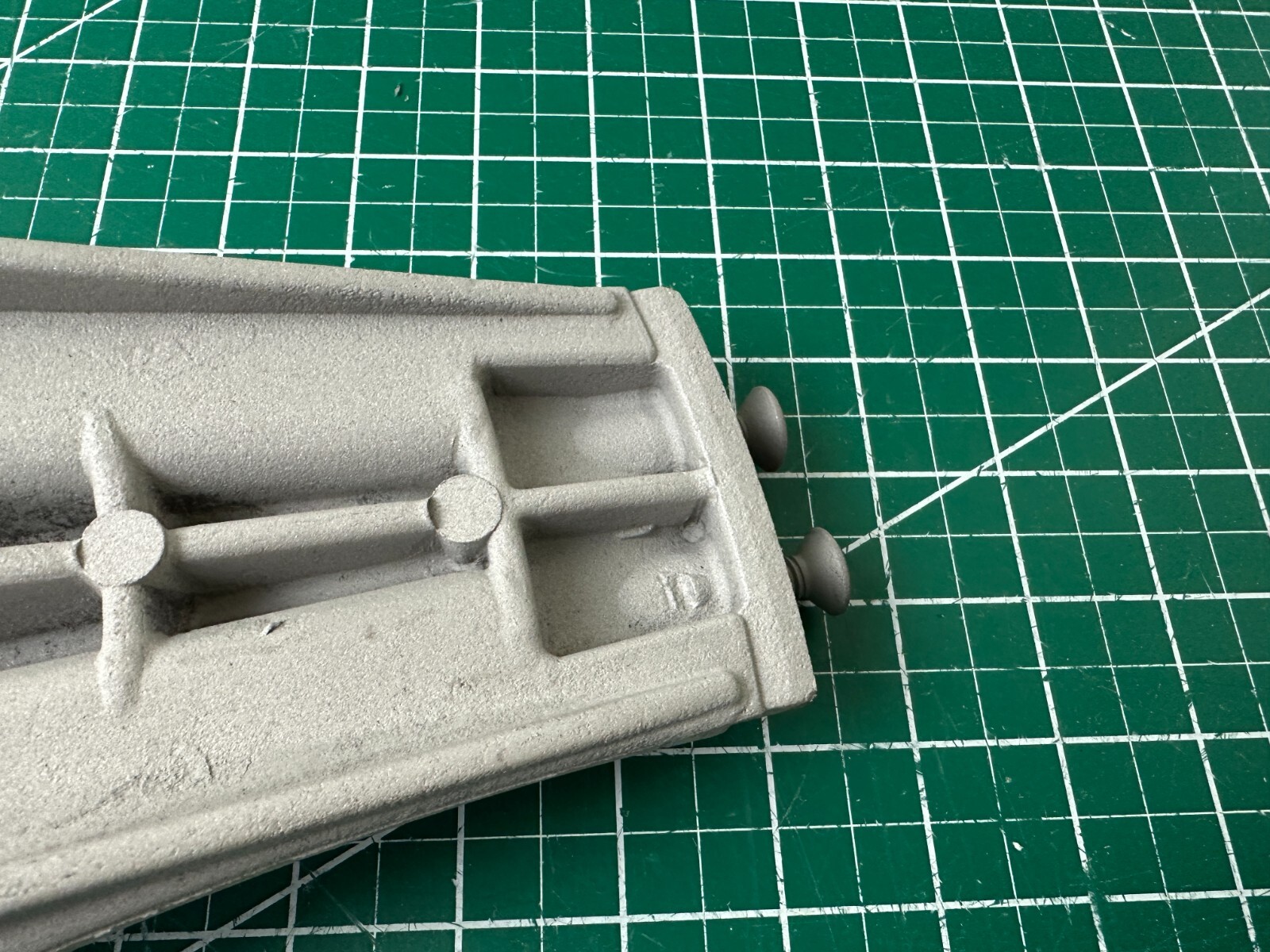 GE Washer Spider Support Arm WH45X10146 eBay