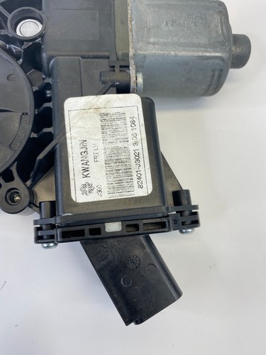 2012-2016 Chevrolet Cruze Front Right Side Door Power Window Motor 98810-J3021 - Picture 10 of 12