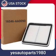 Engine Air Filter fit 09-19 Forester 08-21 Impreza 05-21 Outback 12-21WRX STI