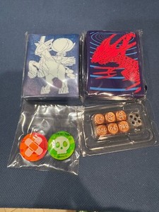 exodia card sleeves Exodia Card Sleeves