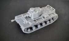 Bolt Action 28mm German KV-1B tank 1/56th scale ww2