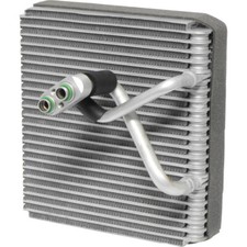 New Ac Evaporator Uac Fits Hyundai Elantra 2005-2006 Tiburon 2005-2008 New Ac Evaporator Uac Fits Hyundai Elantra 2005-2006 Tiburon 2005-2008
