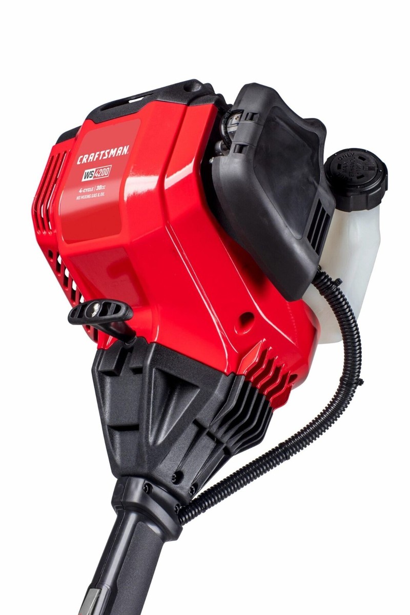 Genuine Sears Craftsman String Trimmer HEAD ASSEMBLY Complete 841 013303s Rubahv9yu0bmrvfd - Foto 9