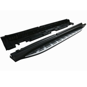 Details About For 2020 Mercedes Benz W167 Gle Class Gle350 Oe Style Running Board Side Step