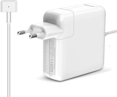 MacBook Air Ladekabel 45W T-Tip 11'' 13'' für Modelle A1435, A1436, A1465, A1466