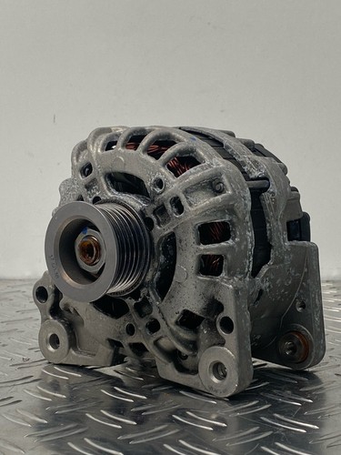 Lichtmaschine Drechstromgenerator Generator Bosch VW Up AA 04C903023B