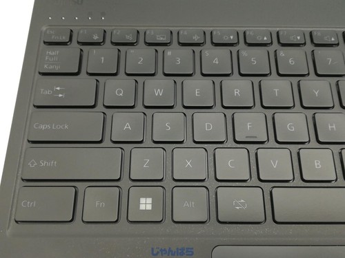 Fujitsu LIFEBOOK WU5/J3 Intel Core Ultra 5 8GB Memory 256GB SSD w/ AC - Picture 6 of 6