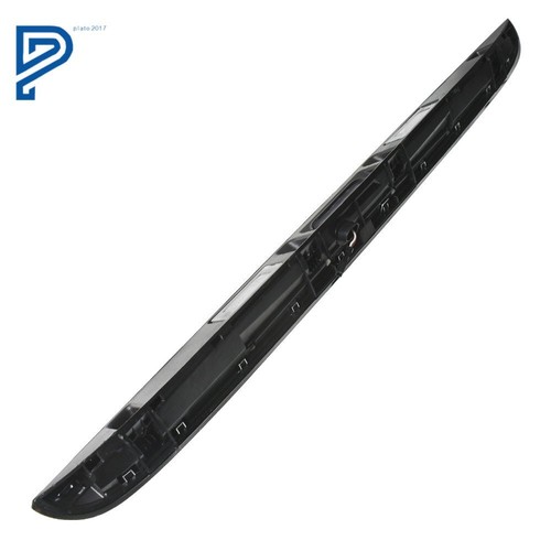 For 07-15 Mini R56 R57 R58 R59 51132753603 Rear Trunk Liftgate Pull Handle BLK - Picture 4 of 7