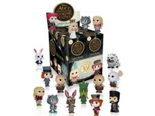 Funko Mystery Minis - Alice Through The Looking Glass