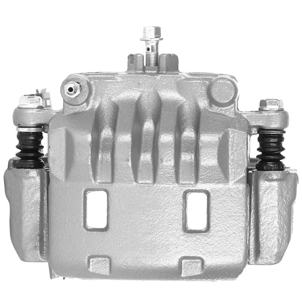 Pinza de freno delantera izquierda con soporte para Impreza Forester Outback Legacy WRX Baja Foto 2 de 4