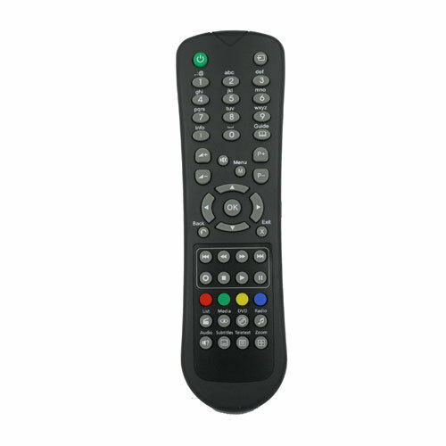 Nouveau RMF10 Télécommande de Remplacement RM-F10 Télécommande pour