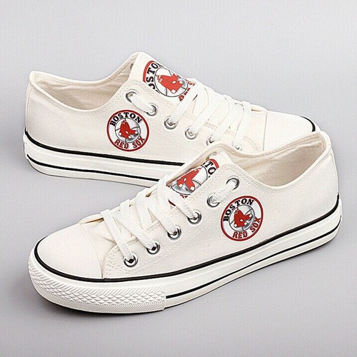 red sox sneakers