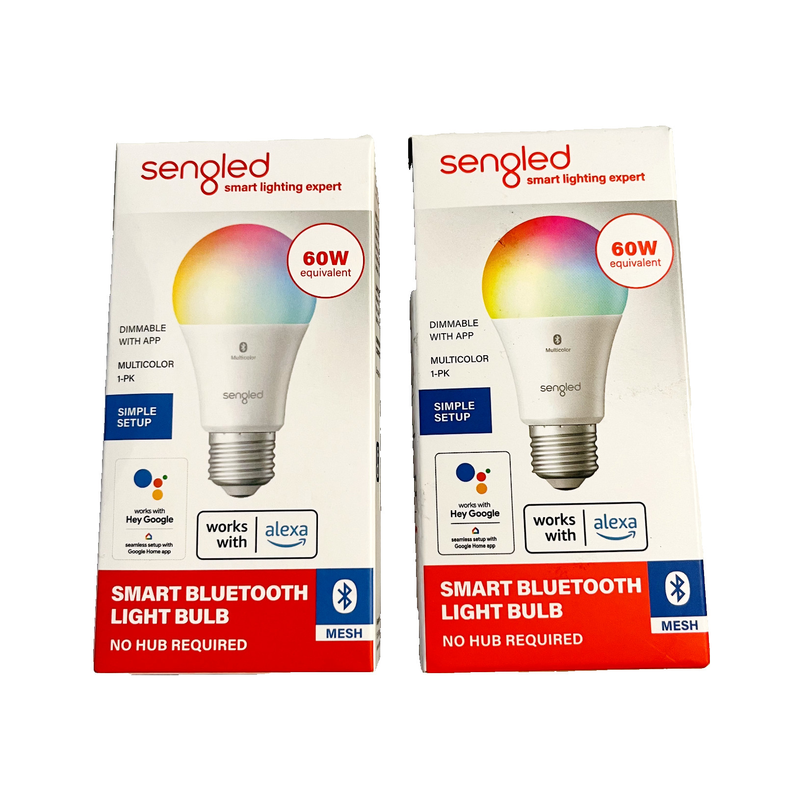 Sengled Smart Bulb Alexa Sengled Sengled Smart Light Bulb Sengled